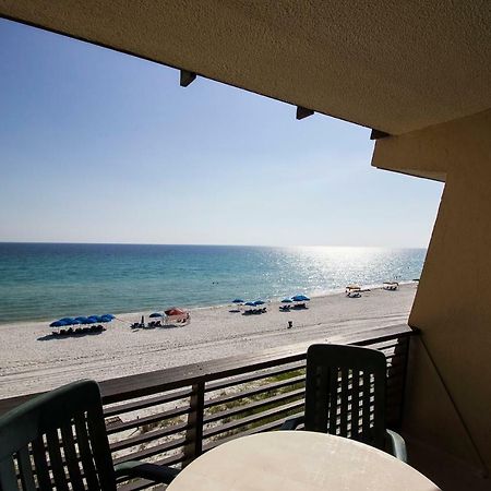 Gulf Gate 410 Apartment Panama City Beach Bagian luar foto