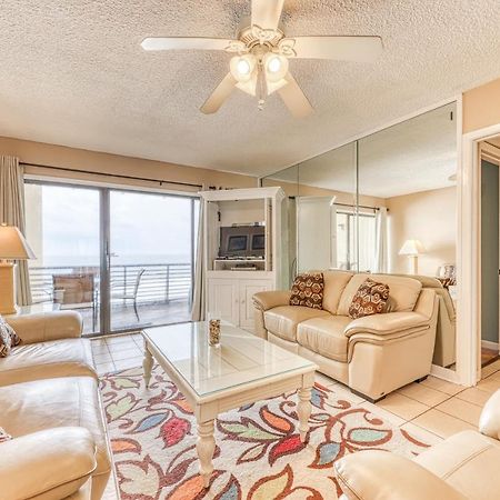 Gulf Gate 410 Apartment Panama City Beach Bagian luar foto