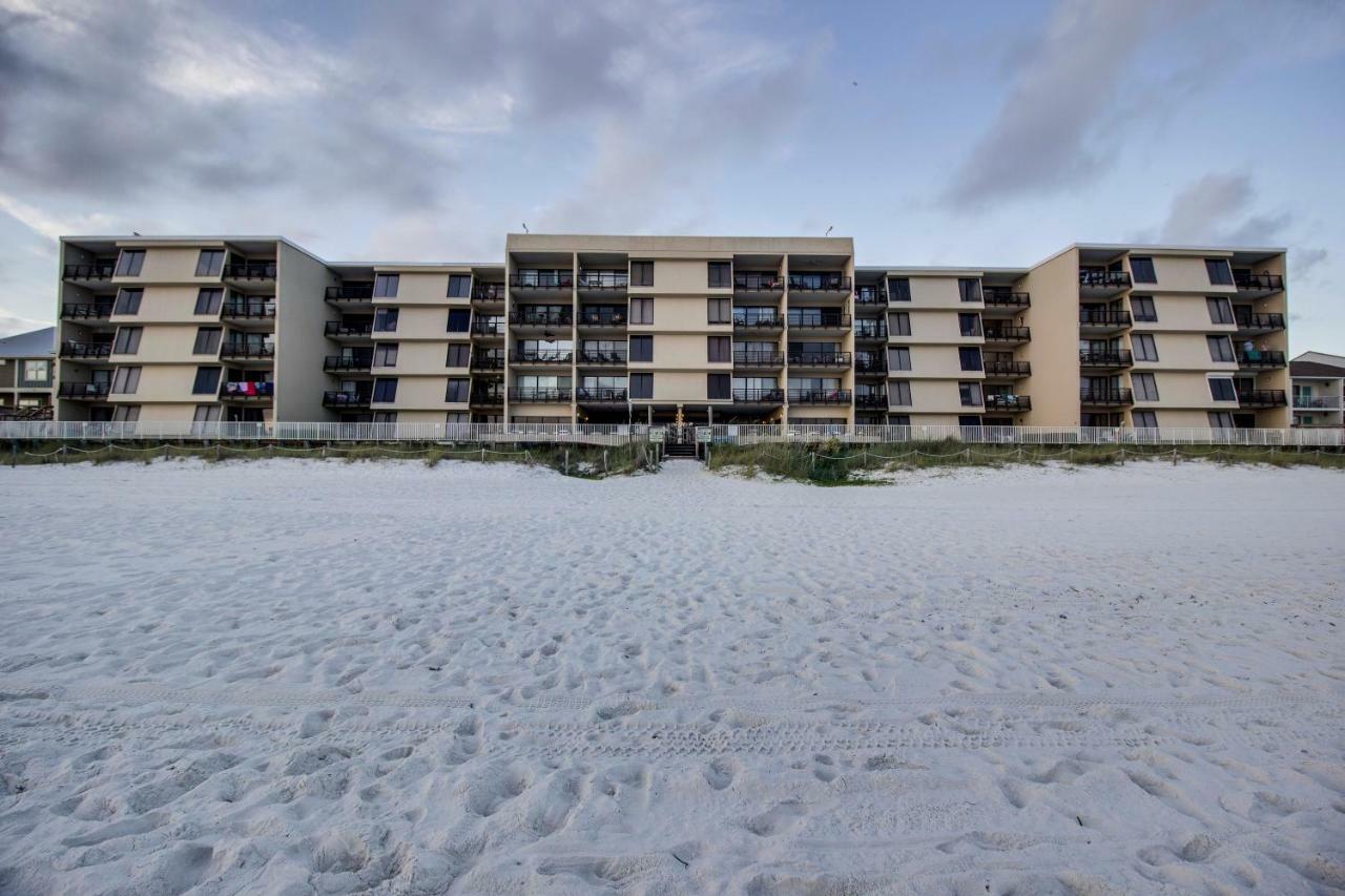 Gulf Gate 410 Apartment Panama City Beach Bagian luar foto